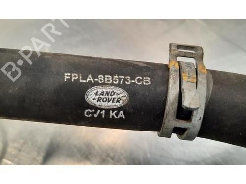 Pipe LAND ROVER RANGE ROVER SPORT II (L494) 3.0 SDV6 4x4 | BP24871020M125 