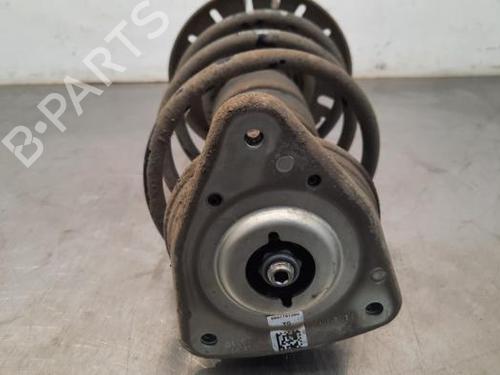 Right front shock absorber PEUGEOT 308 SW II (LC_, LJ_, LR_, LX_, L4_) 1.5 BlueHDi 130 | BP23601386M17 