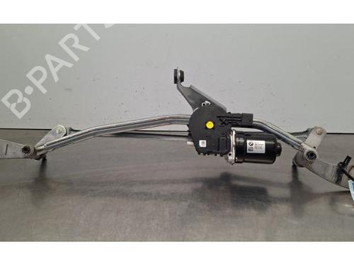 Used Front wipers mechanism Front wipers mechanism BMW i3 (I01) s Electric (184 hp) 33859539 33859539