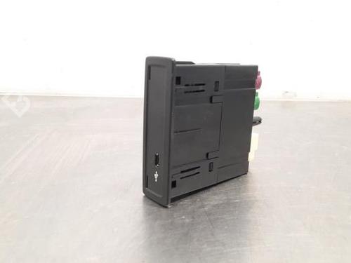 Used Electronic module MERCEDES-BENZ GLE (V167) GLE 350 de 4-matic (167.117) (306 hp) 23588411