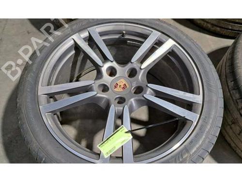 Rim PORSCHE CAYENNE (92A) 3.0 Diesel | BP23629835C45