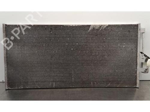 Used AC radiator VOLVO XC40 (536) Recharge AWD (408 hp) 30924357