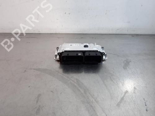Used Engine control unit (ECU) Engine control unit (ECU) PEUGEOT 408 II (FP_, F3_, FM_) e-210 (FMZKZZ) (213 hp) 33711010 33711010