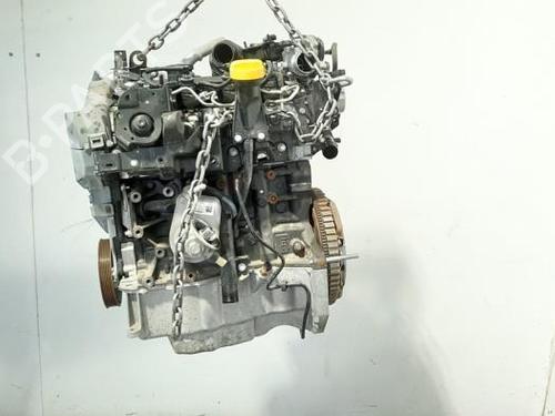 Motor für RENAULT KANGOO Express (FW0/1_) 1.5 dCi 90 (FW0G, FW05, FW08, FW11) (90 hp) 10872311