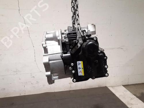Gearbox VW POLO VI (AW1, BZ1, AE1) 1.0 TSI | BP28205903M3 