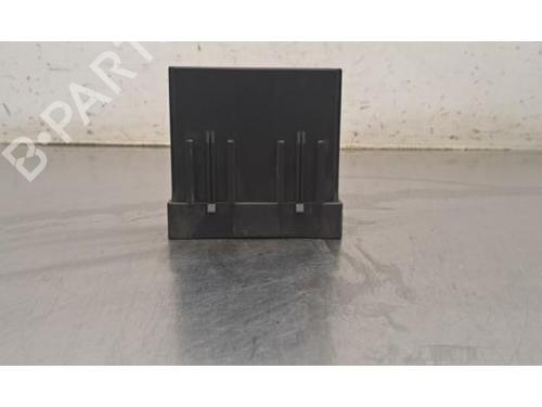 Used Electronic module Electronic module PEUGEOT 208 II (UB_, UP_, UW_, UJ_) 1.2 PureTech 130 (131 hp) 34268430 34268430