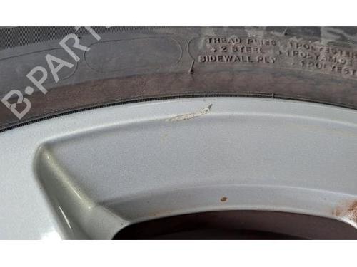 Rim AUDI A6 C8 Avant (4A5) 35 TDI Mild Hybrid | BP25829491C45 