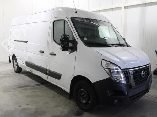 Gearbox NISSAN INTERSTAR Van (X62B) dCi 150 | BP36382335M3 - Image 9