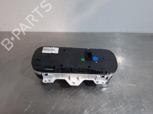 Instrument cluster FIAT PANDA (312_, 319_) 0.9 Natural Power (312PXN1A) | BP17112035C47 