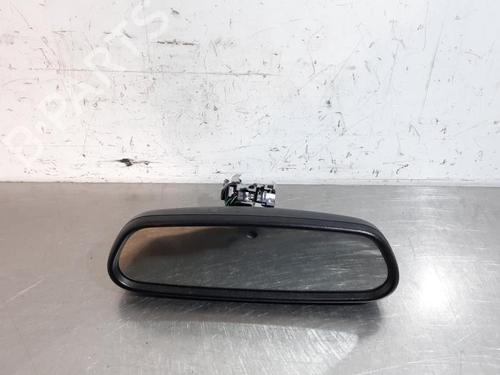 Used Rear mirror PEUGEOT 308 II (LB_, LP_, LW_, LH_, L3_) 1.5 BlueHDi 130 (131 hp) 23595236