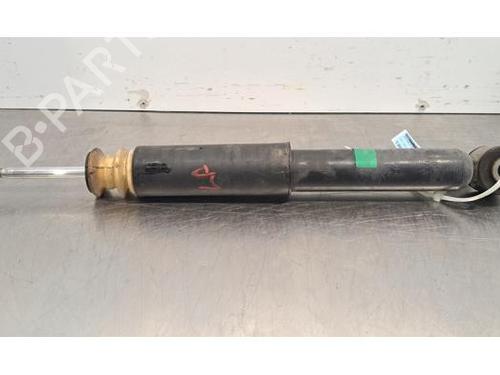 Left rear shock absorber RENAULT TWINGO III (BCM_, BCA_) 1.0 SCe 65 (BCMJ) | BP32284485M18