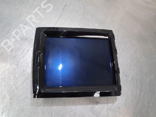 Display monitor VOLVO XC60 II (246) D4 | BP15020867C48 