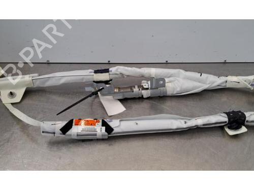 Airbag de toit gauche Airbag de toit gauche 39417981 39417981