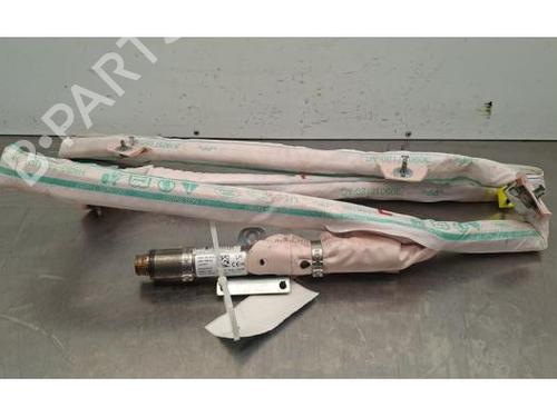 Used Left curtain airbag Left curtain airbag JAGUAR F-PACE (X761) 3.0 SDV6 AWD (300 hp) 35772784 35772784
