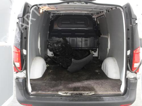 Subframe MERCEDES-BENZ VITO Mixto (Double Cabin) (W447) 109 CDI (447.701, 447.703, 447.705) | BP10872461M9 
