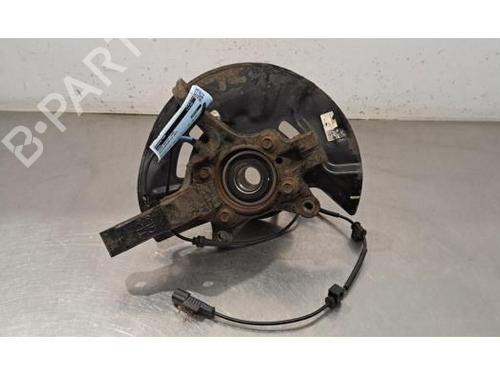 Used Right front steering knuckle Right front steering knuckle KIA SPORTAGE IV (QL, QLE) 1.6 GDI (132 hp) 33297350 33297350
