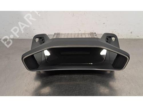 Used Instrument cluster PEUGEOT 208 II (UB_, UP_, UW_, UJ_) e-208 (136 hp) 29879455