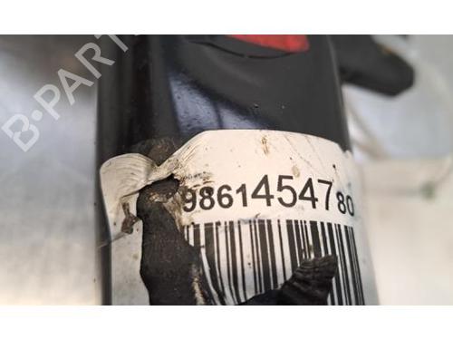 Høyre foran støtdemper CITROËN C3 IV (CC_, CB_) 1.2 PureTech 100 (CCHPV4) | BP29985064M17 