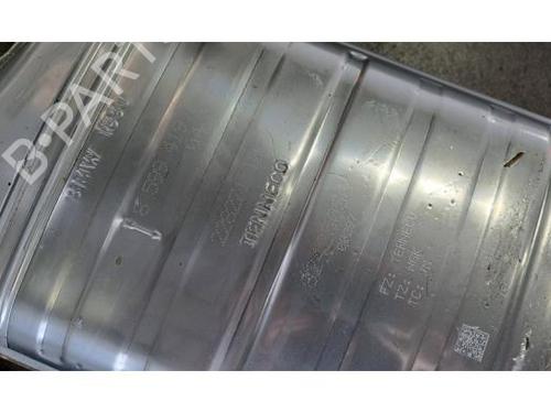 Exhaust system BMW 4 Gran Coupe (G26) 420 d Mild-Hybrid | BP29263437M121 
