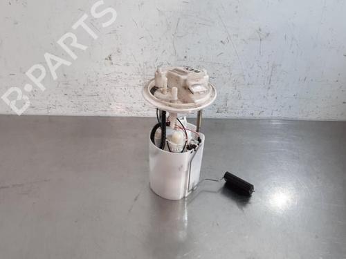 Used Fuel pump IVECO DAILY VI Van NaturalPower 35S14, 35C14, 40C14, 50C14, 60C14, 65C14,... (136 hp) 27168224