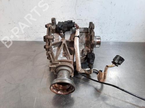 Differential, foran LAND ROVER RANGE ROVER EVOQUE (L551) 2.0 D150 (150 hp) 23610618