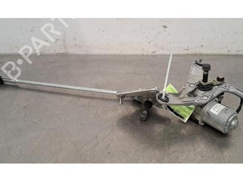 Vindrude Viskermekanisme Vindrude Viskermekanisme CITROËN C5 X (ND_, NC_) PureTech 180 (ND5GFP) (181 hp) 34626842 34626842