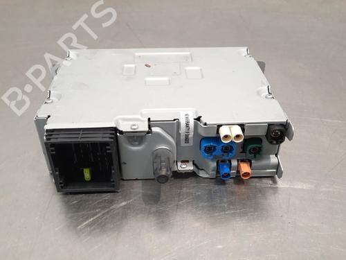 Radio PEUGEOT 208 II (UB_, UP_, UW_, UJ_) 1.5 BlueHDI 100 | BP17566010E6 
