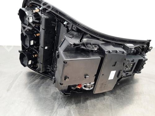 Middle console MERCEDES-BENZ GLC (X253) 250 d 4-matic (253.909) | BP17562942I22 