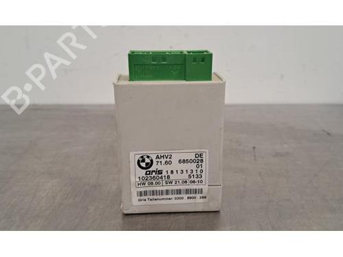 Elektronisk modul BMW X5 (E70) xDrive 30 d (245 hp) 24965653