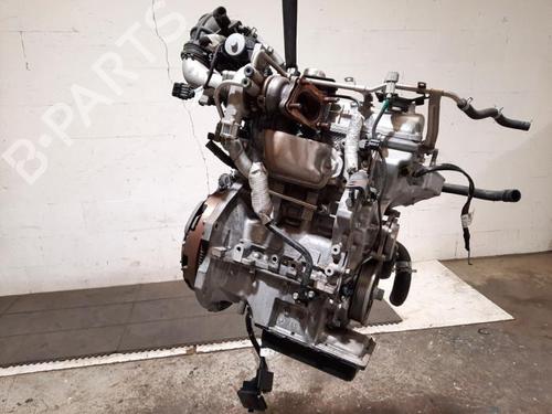 Used Engine KIA PROCEED (CD) 1.0 T-GDI (120 hp) 26701477