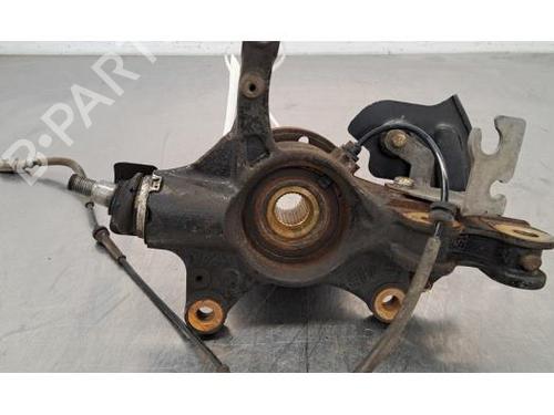 Left front steering knuckle OPEL VIVARO C Van (K0) 2.0 | BP28159126M25 