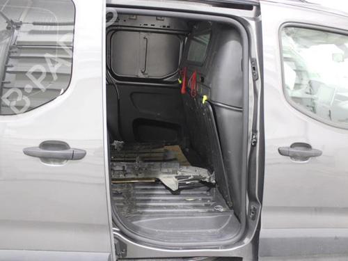 Engine mount PEUGEOT PARTNER Box Body/MPV (K9) 1.5 BlueHDI 130 | BP23581041M89 - Image 20