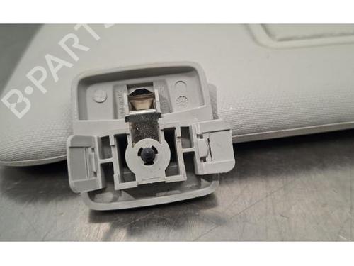 Right sun visor OPEL ASTRA L (OV5) 1.2 (FPHNPJ) | BP32660930I2