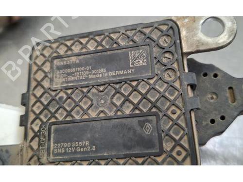 Electronic sensor RENAULT MASTER III Van (FV) 2.3 dCi 145 RWD (FV0E, FV0F, FV0T, FV10, FV12, FV11) | BP36772645M84 - Image 3