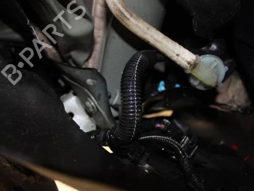 Left front door OPEL CORSA F (P2JO) 1.2 (68) | BP29343805C2 