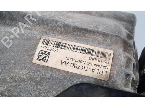 Transfer box LAND ROVER DEFENDER Station Wagon (L663) P300 Si4 4x4 | BP32128953M36 