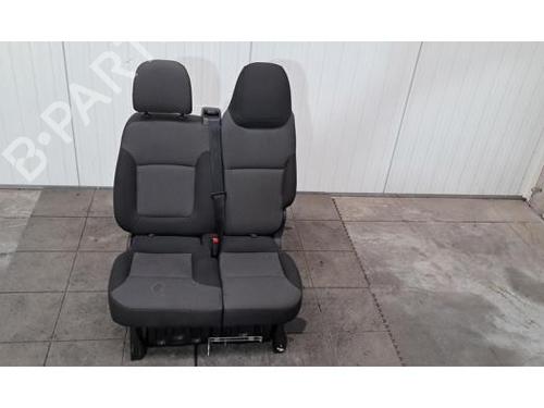 Used Right front seat Right front seat FIAT TALENTO Van (296_) 2.0 EcoJet (170 hp) 34254214 34254214