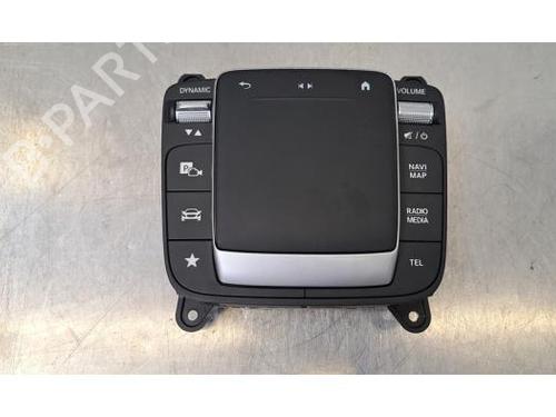 Electronic module MERCEDES-BENZ GLB (X247) GLB 200 d 4-matic (247.613) | BP39153639M83 - Image 2