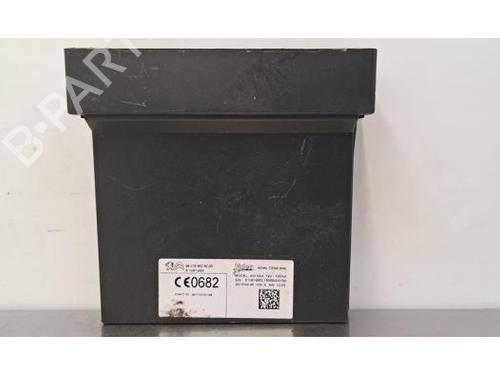 Elektronisk modul PEUGEOT 308 II (LB_, LP_, LW_, LH_, L3_) 1.6 BlueHDi 120 (120 hp) 29195597
