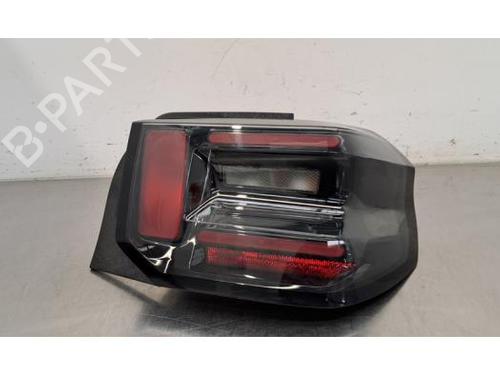 Used Right taillight CITROËN C3 IV (CC_, CB_) ë-C3 (CBZYAZ) (113 hp) 30163288