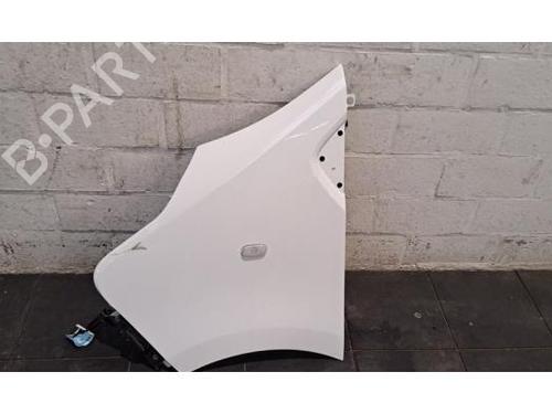 Used Left front fenders Left front fenders FIAT TALENTO Van (296_) 2.0 EcoJet (120 hp) 33476971 33476971