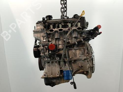 Used Engine Engine KIA PICANTO III (JA) 1.2 (84 hp) 34048668 34048668
