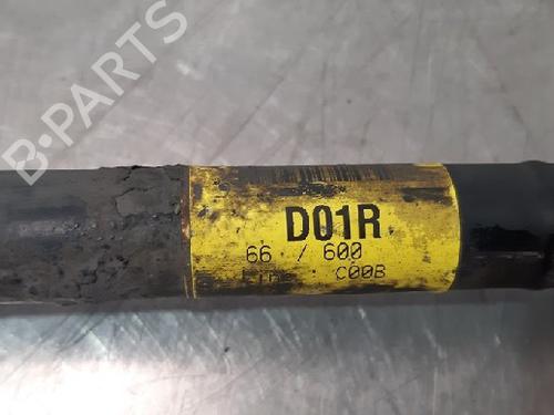 Right rear driveshaft HYUNDAI SANTA FÉ III (DM, DMA) 2.0 CRDi 4WD | BP10880407M41 