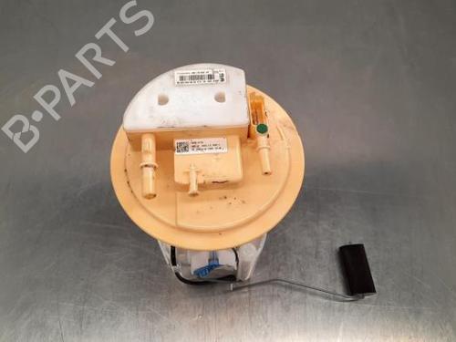 Fuel pump PEUGEOT PARTNER Box Body/MPV (K9) 1.5 BlueHDi 75 | BP23619132M76 