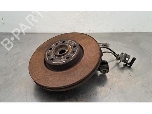 Right front steering knuckle CITROËN JUMPY III Van (V_) 1.6 BlueHDi 115 | BP23646868M26 