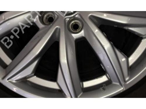 Fælk AUDI Q5 (FYB, FYG) 40 TDI Mild Hybrid quattro | BP37038601C45 - Image 5