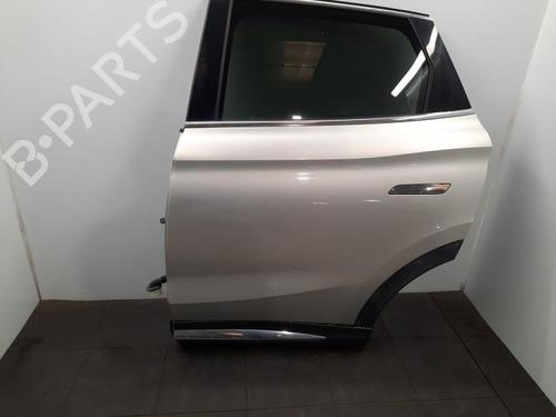 Used Left rear door Left rear door MG MARVEL R EV (EP21) (179 hp) 33476958 33476958