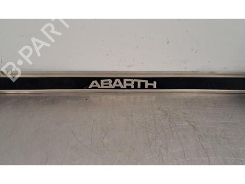 Altro ABARTH 500C / 595C / 695C 1.4 (312.AXD1A) (135 hp) 32284541