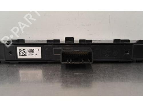 Switch RENAULT MEGANE IV Hatchback (B9A/M/N_) 1.6 E-TECH 160 (B9NH) | BP29871824I30