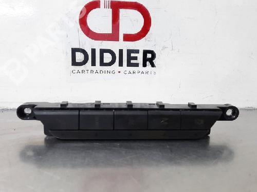 Used Switch Switch MASERATI GHIBLI III (M157) 3.0 D (275 hp) 10883918 10883918